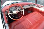 Cadillac Eldorado Convertible 1953 года